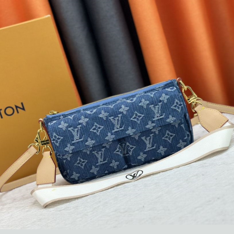 LV Satchel bags